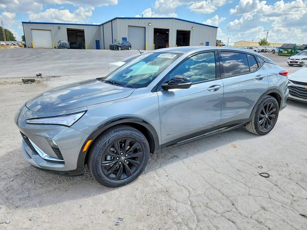 2025 Buick Envista Sport Touring