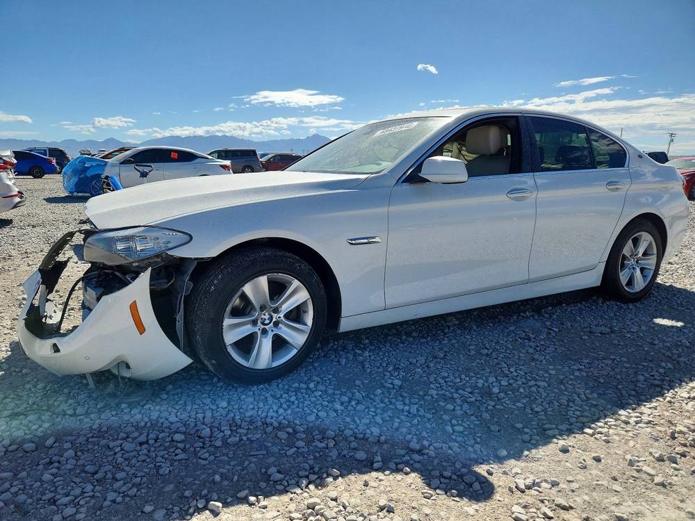 2013 BMW 5er VI (F10/F11/F07)