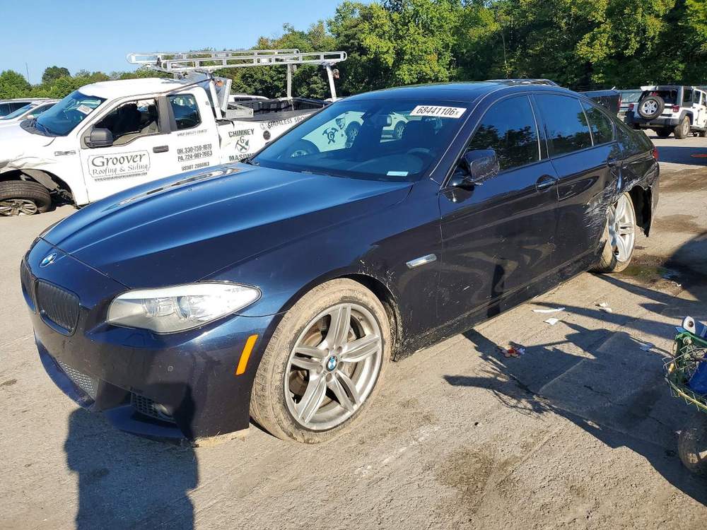 2013 BMW 5er VI (F10/F11/F07)