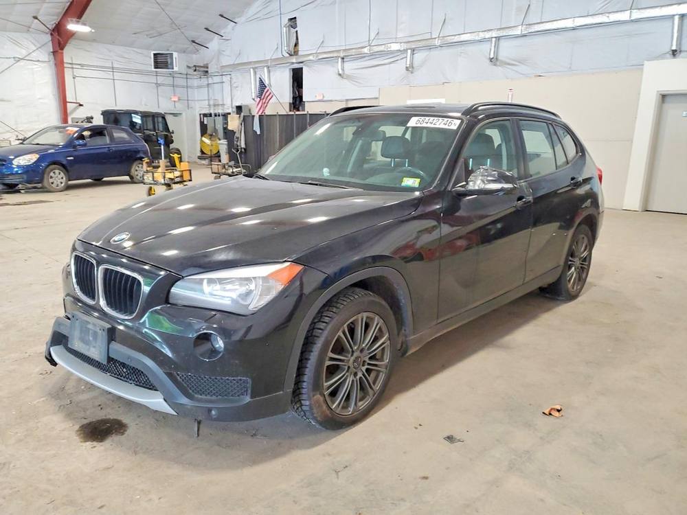 2014 BMW X1 xDrive28I