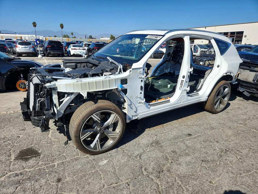 2026 Genesis GV80 Prestige