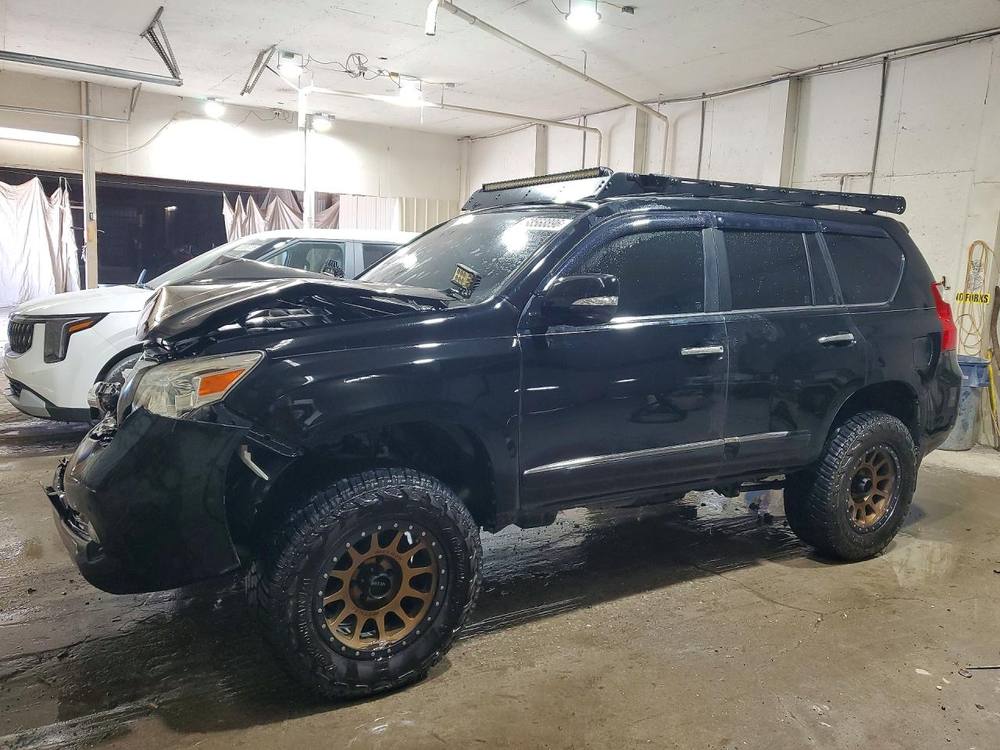 2013 Lexus GX 460
