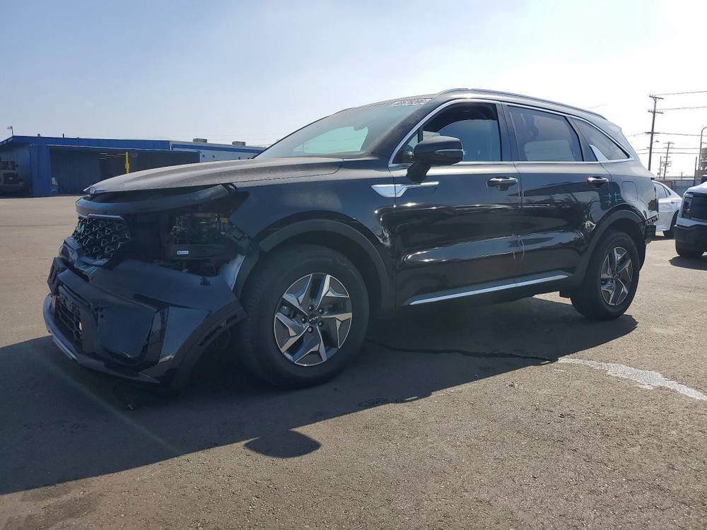 2023 Kia Sorento Ex