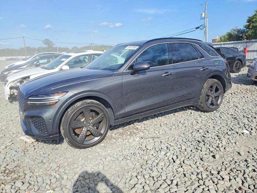 2023 Genesis GV70 2.5T Standard
