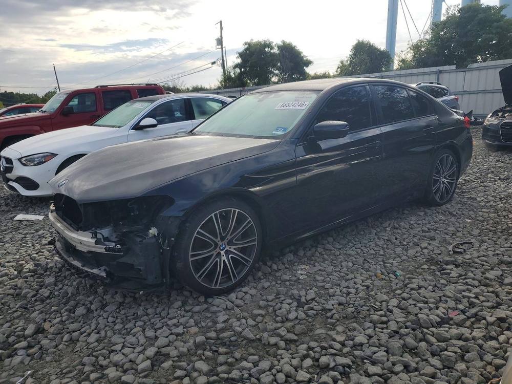 2020 BMW 5er