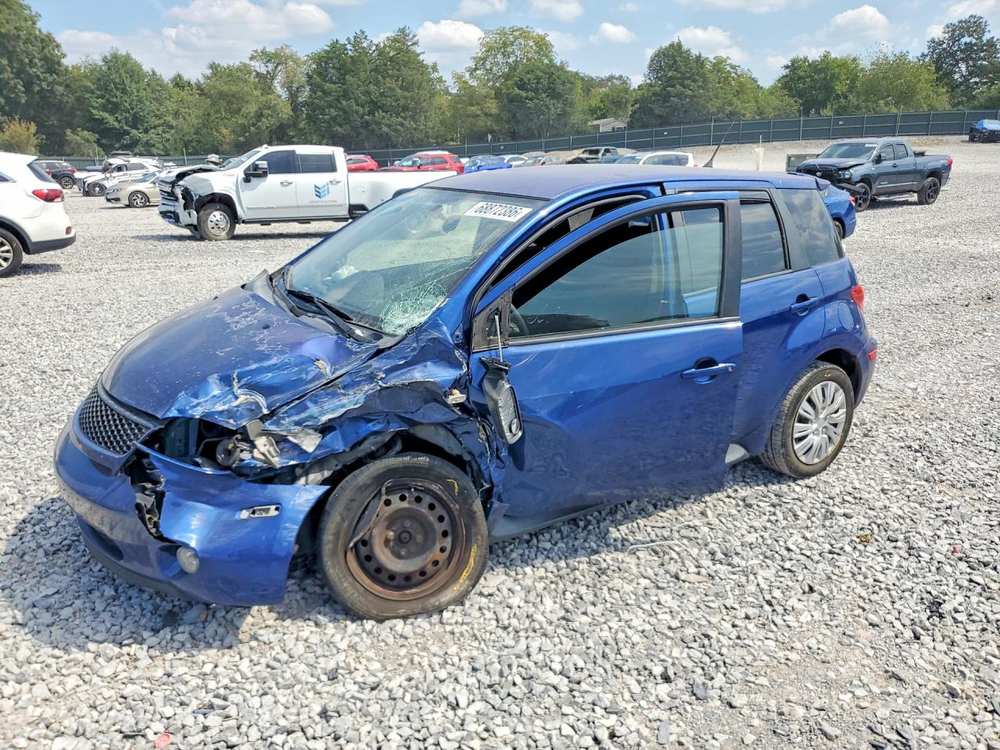 2005 Scion xA Base