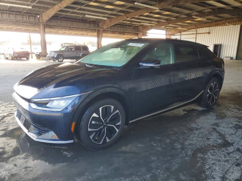 2023 Kia EV6 Wind