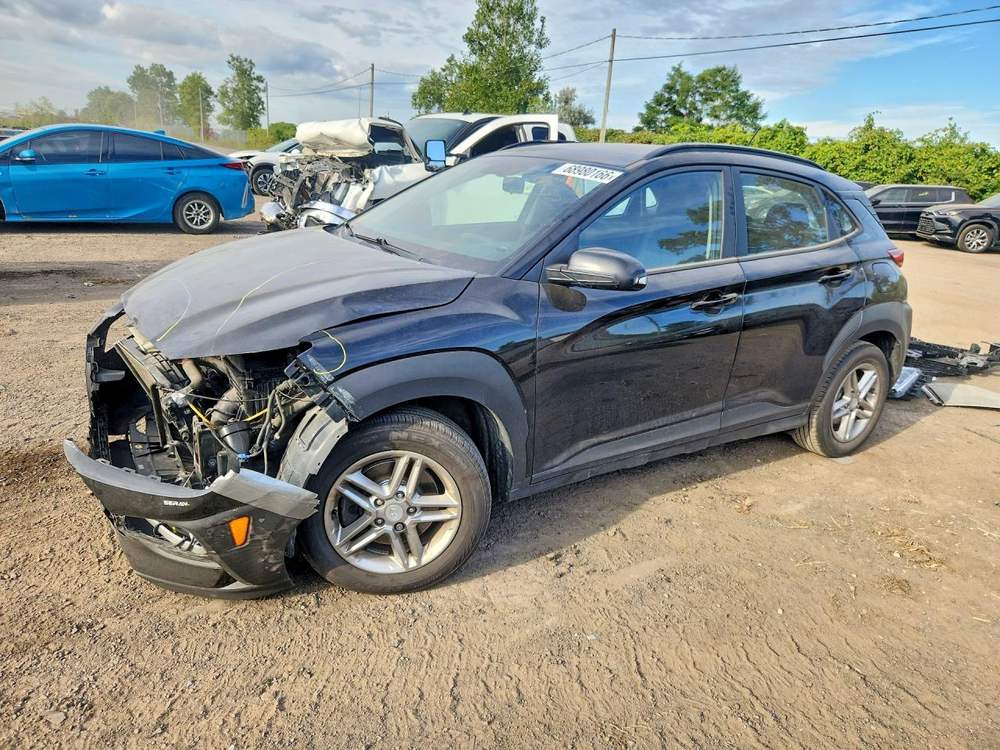 2020 Hyundai Kona Se