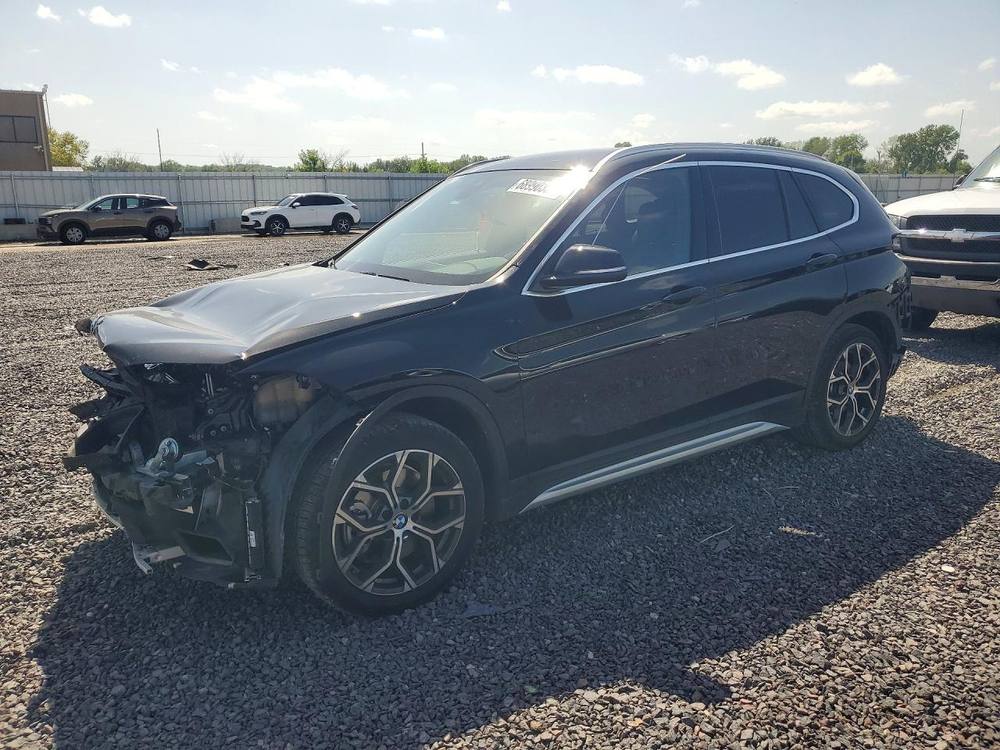 2021 BMW X1 xDrive28I