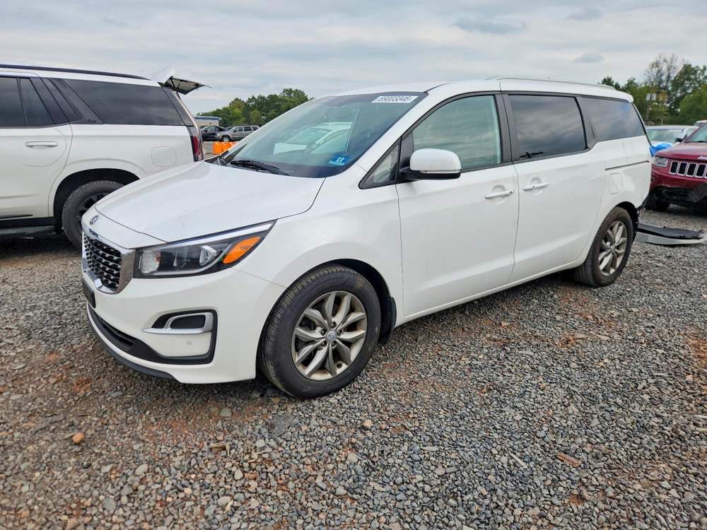 2020 Kia Sedona Ex
