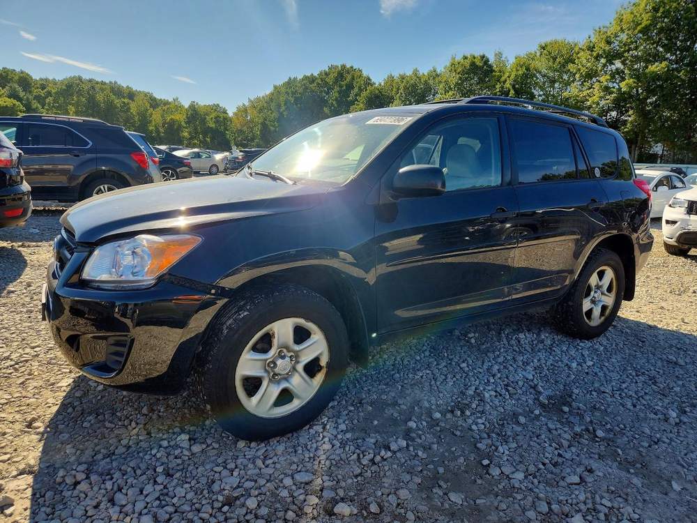 2010 Toyota RAV 4