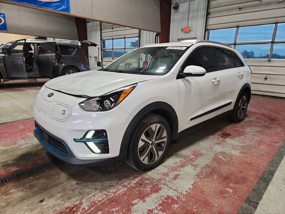 2020 Kia Niro Ex