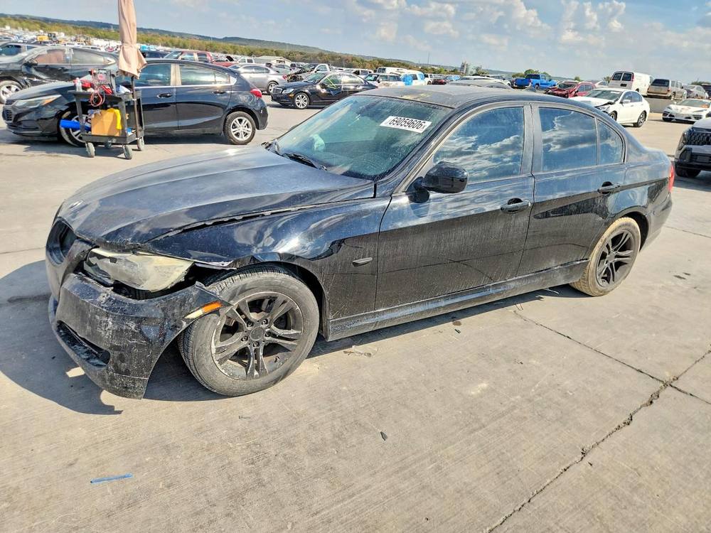 2011 BMW 3er