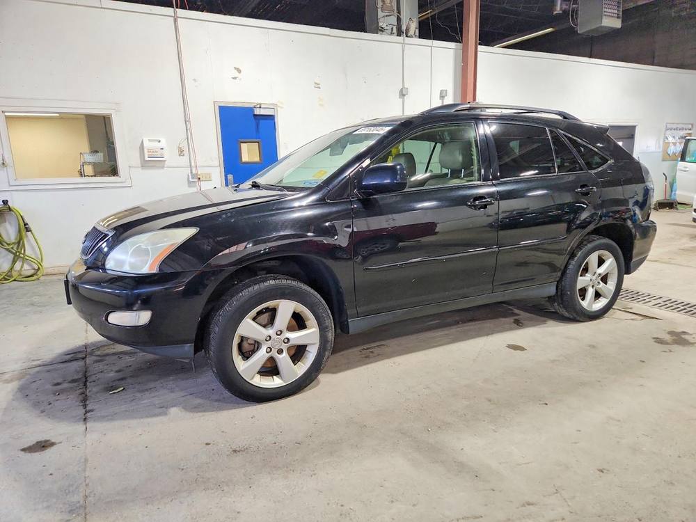 2004 Lexus RX 330