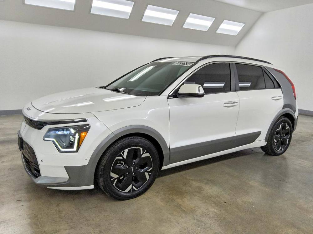 2023 Kia Niro Wave
