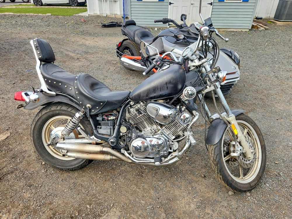 1994 Yamaha xv 1100