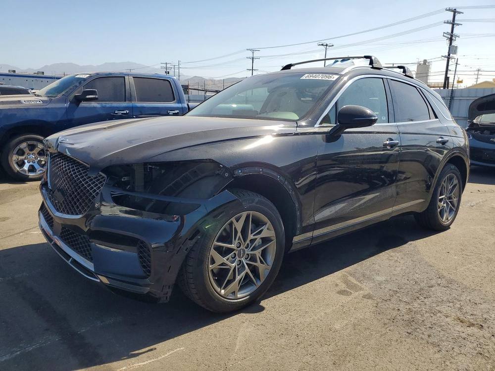 2023 Genesis GV70 2.5T Standard