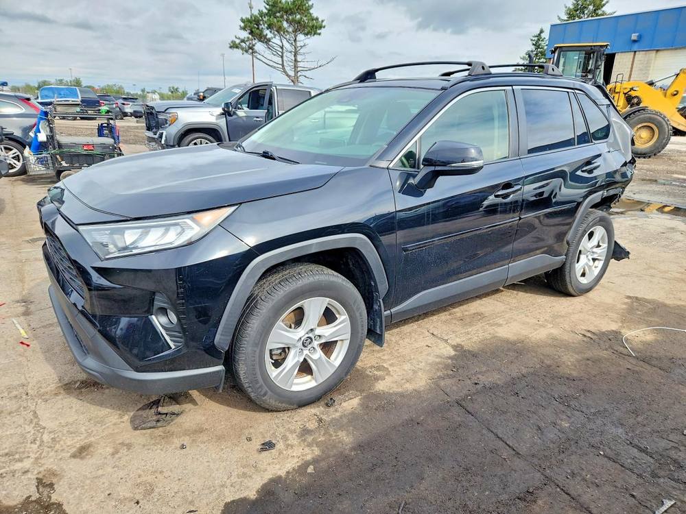 2019 Toyota RAV 4