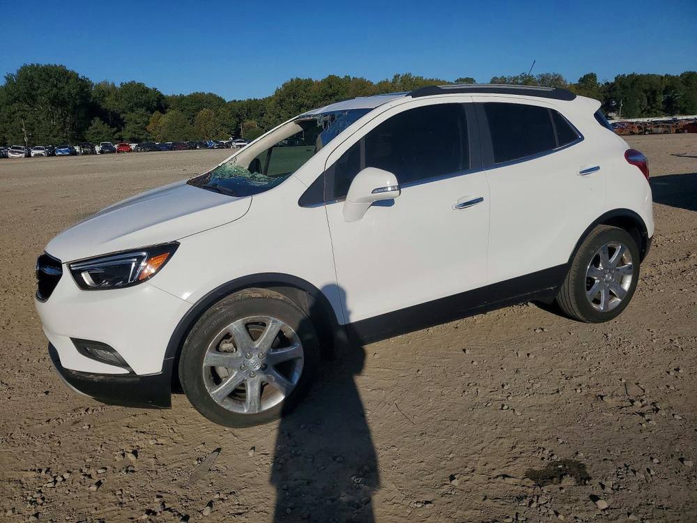 2019 Buick Encore Essence