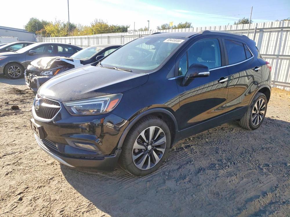 2019 Buick Encore Essence