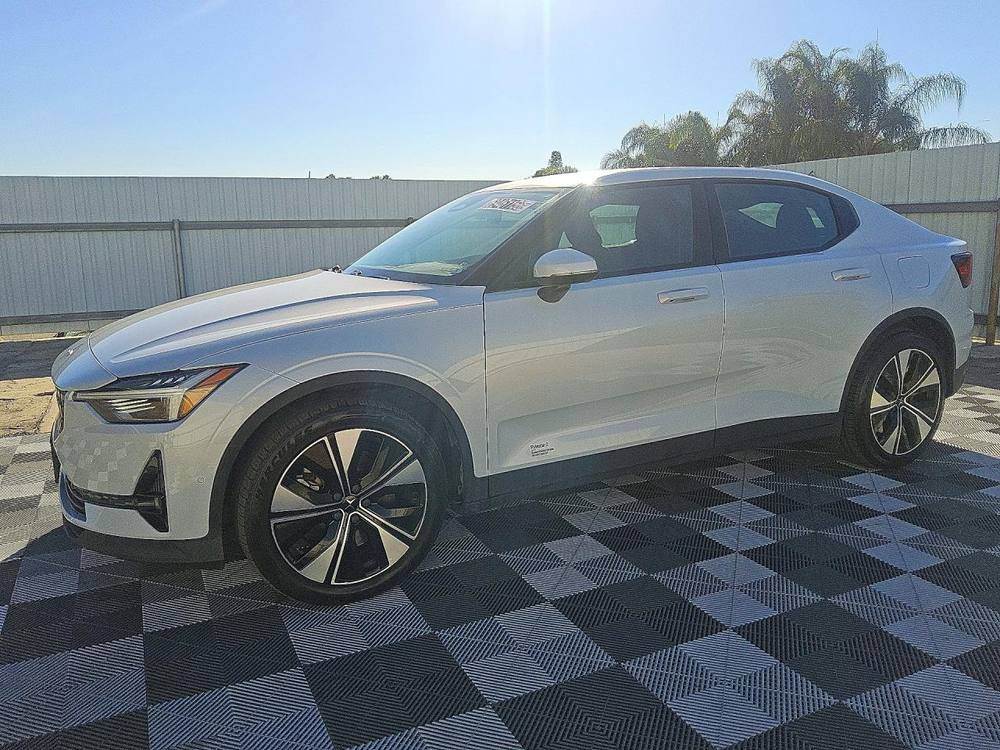 2023 Polestar 2