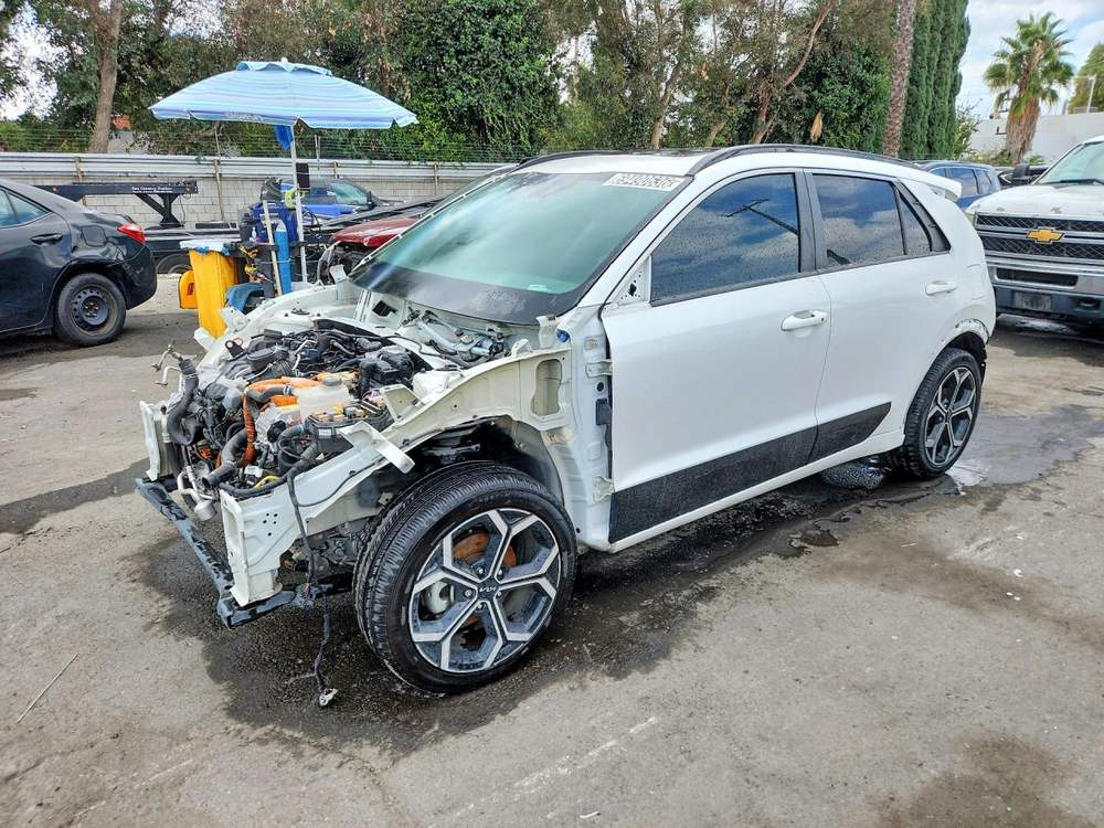 2023 Kia Niro Ex