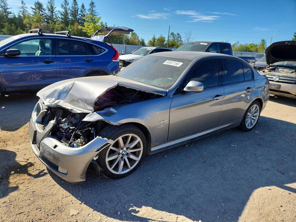 2009 BMW 3er