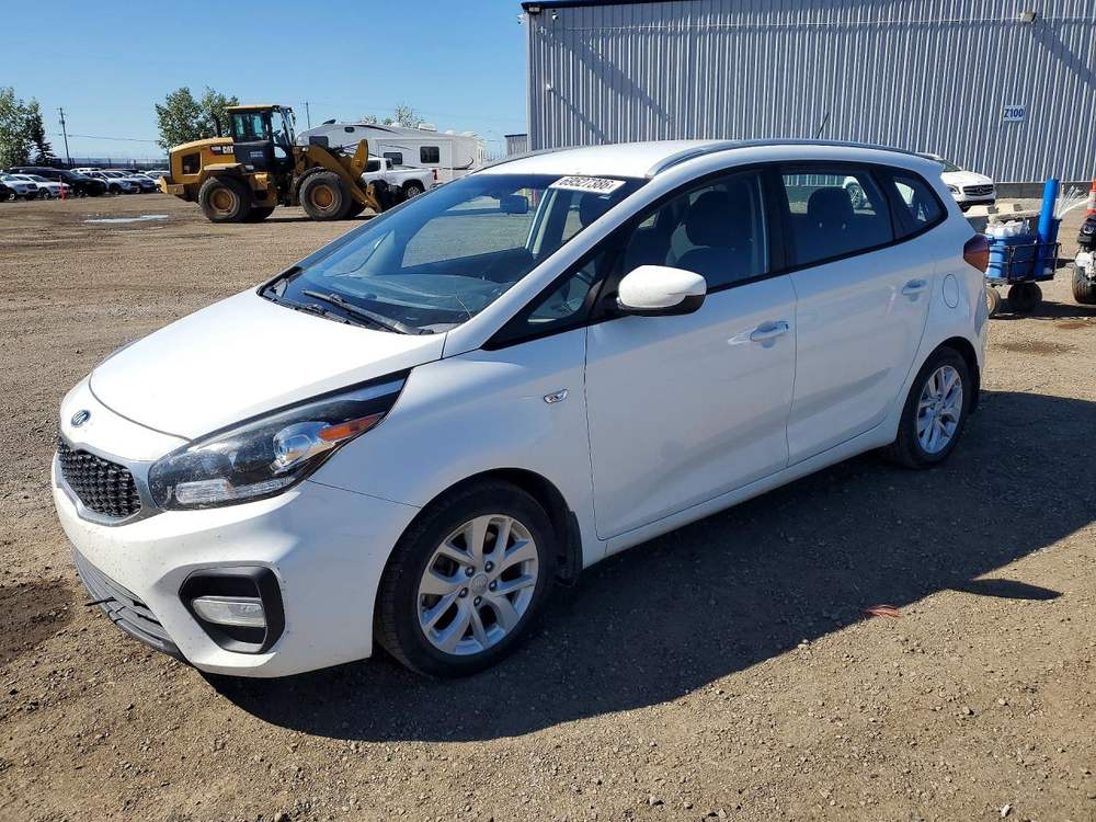 2017 Kia Rondo