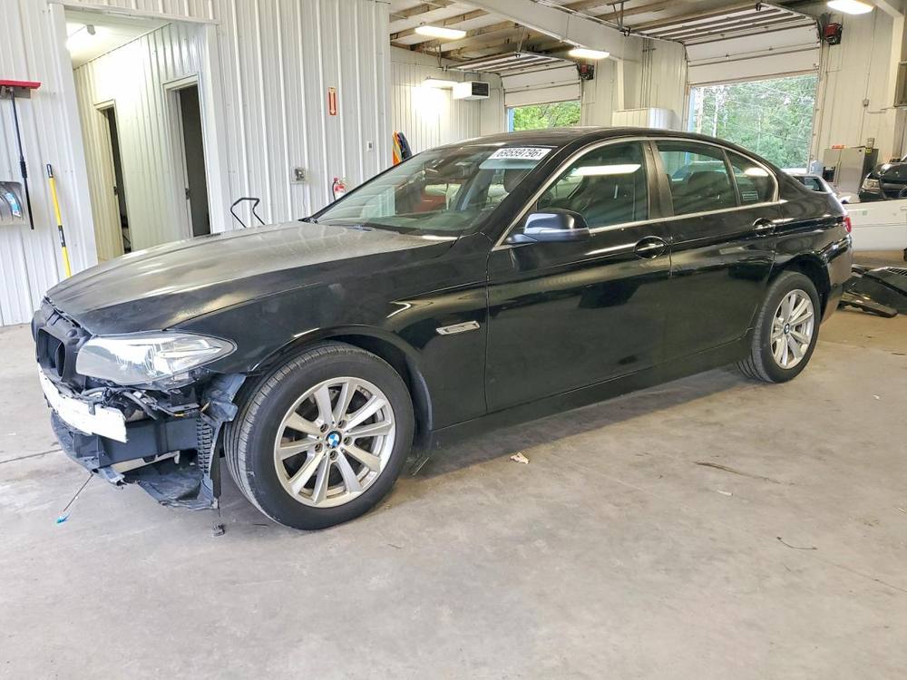 2015 BMW 5er VI (F10/F11/F07)