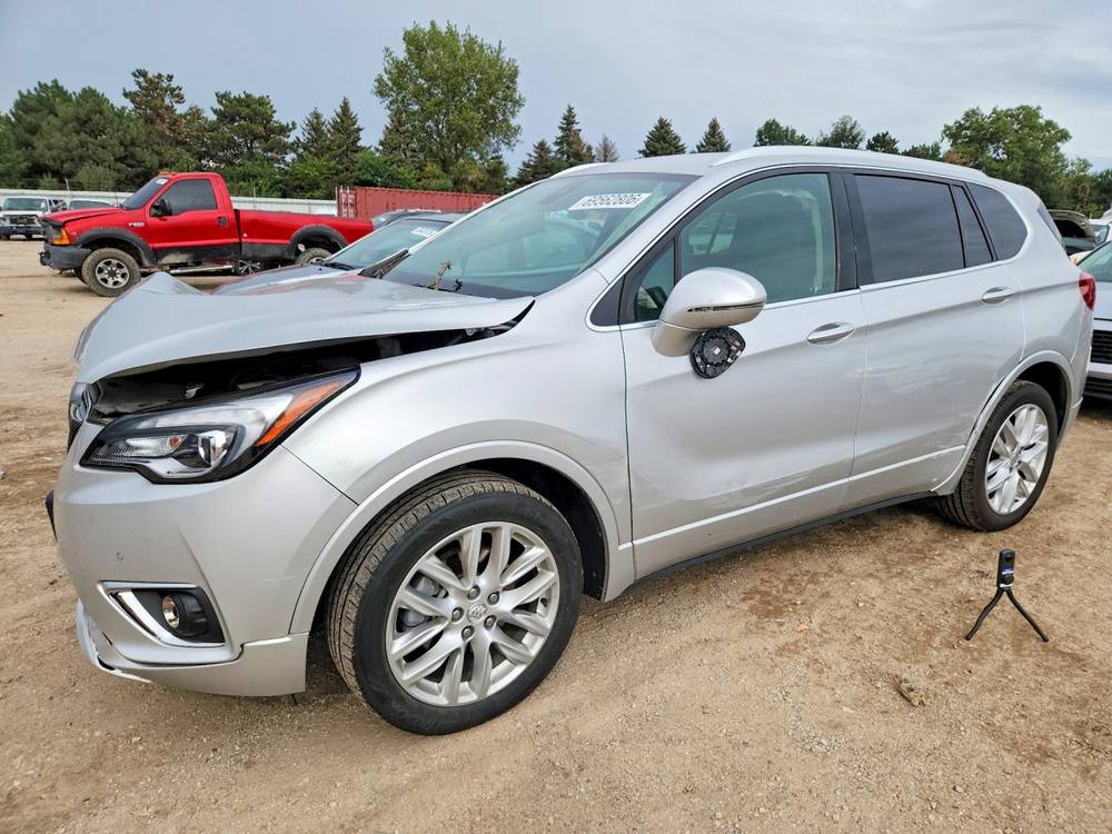 2019 Buick Envision Premium
