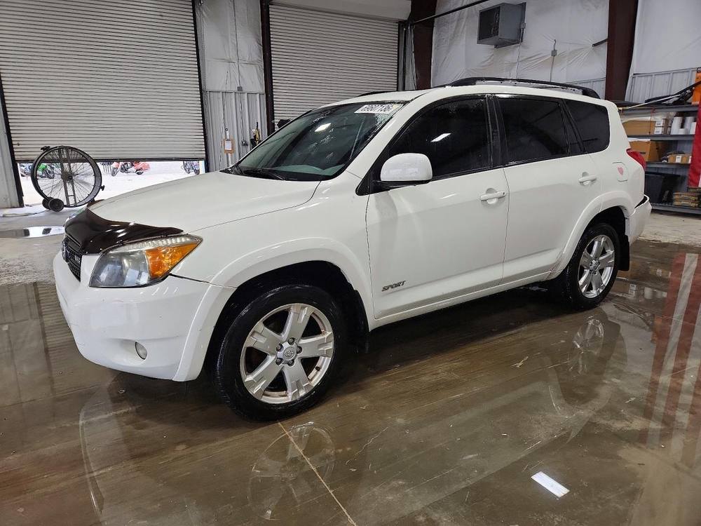 2007 Toyota RAV 4