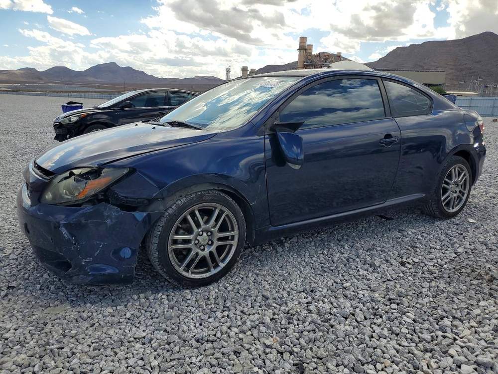 2010 Scion tC
