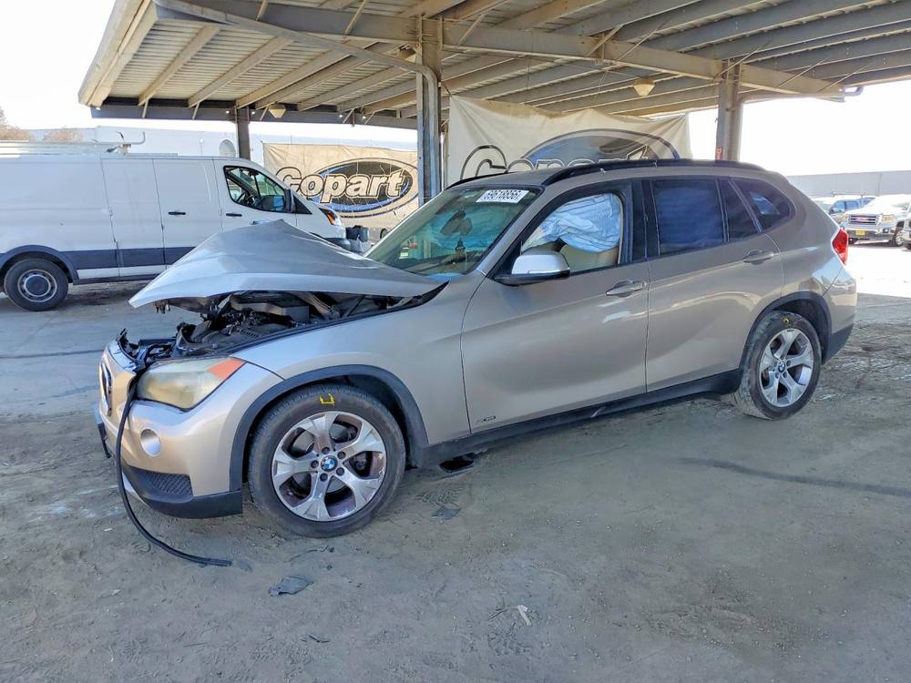 2014 BMW X1 Sdrive28I