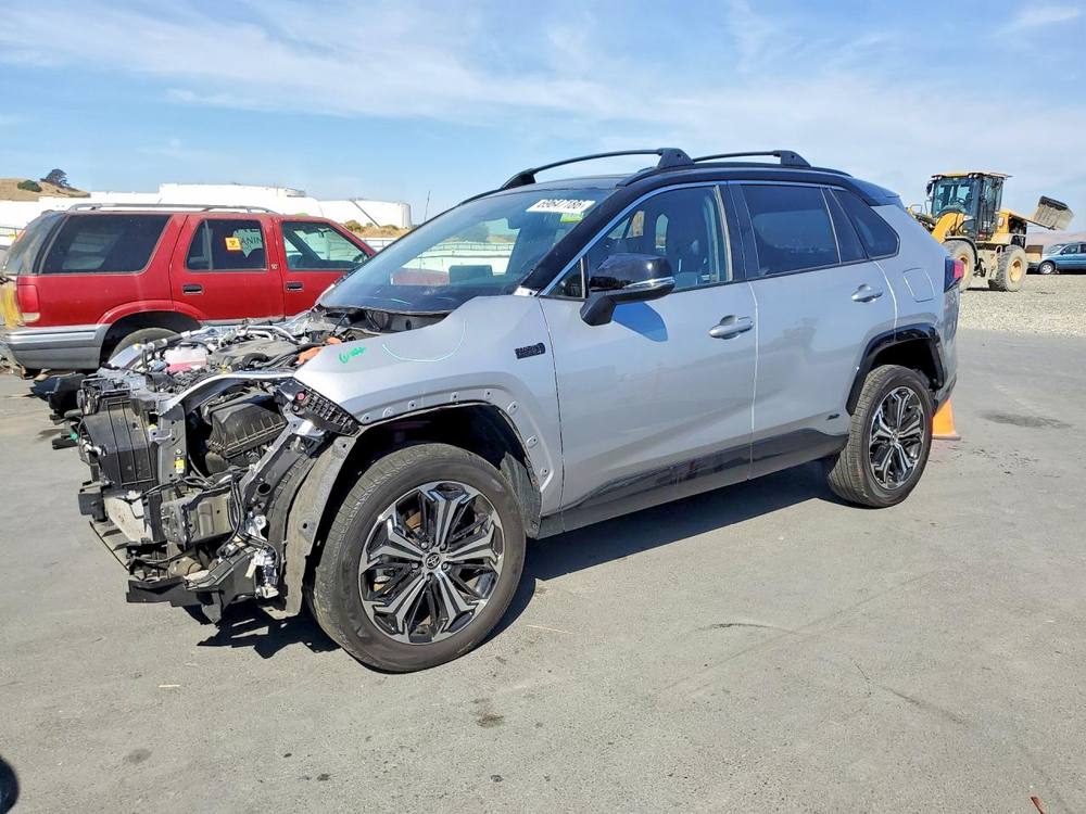 2024 Toyota RAV 4