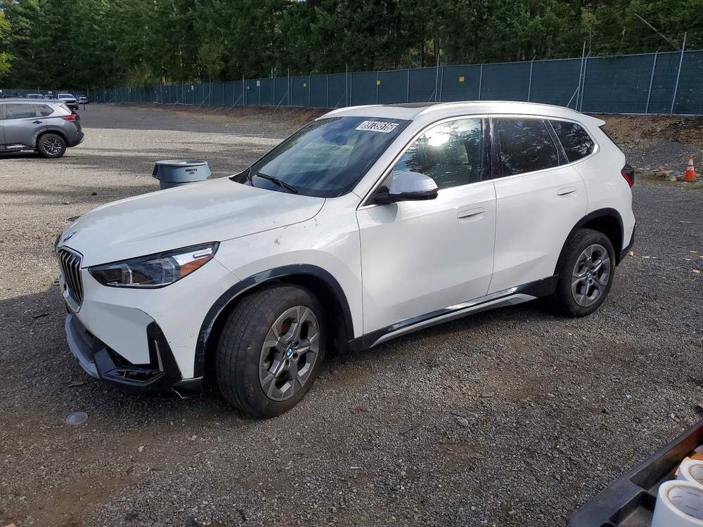 2024 BMW X1 xDrive28I