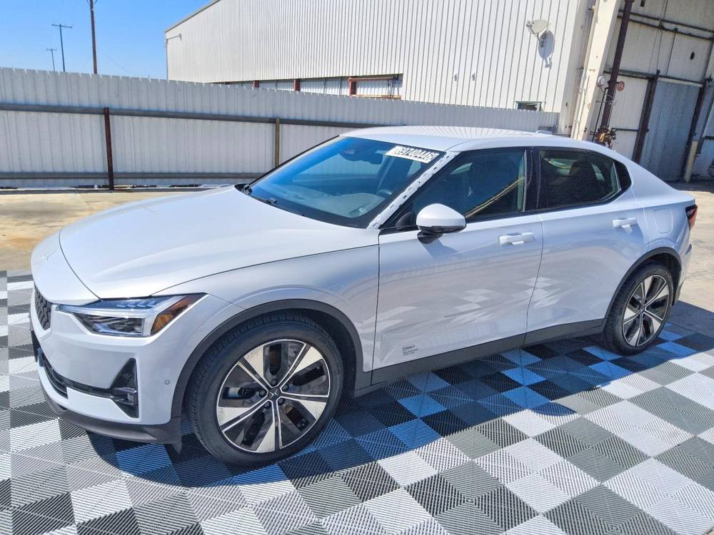2023 Polestar 2
