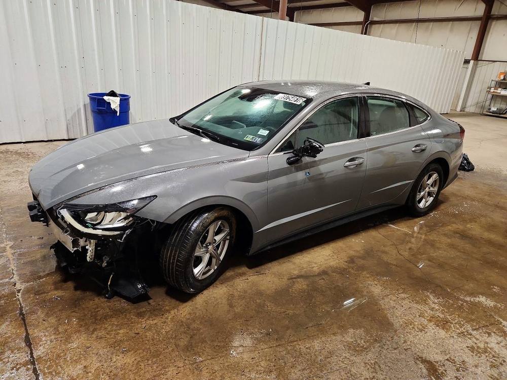 2023 Hyundai Sonata Se