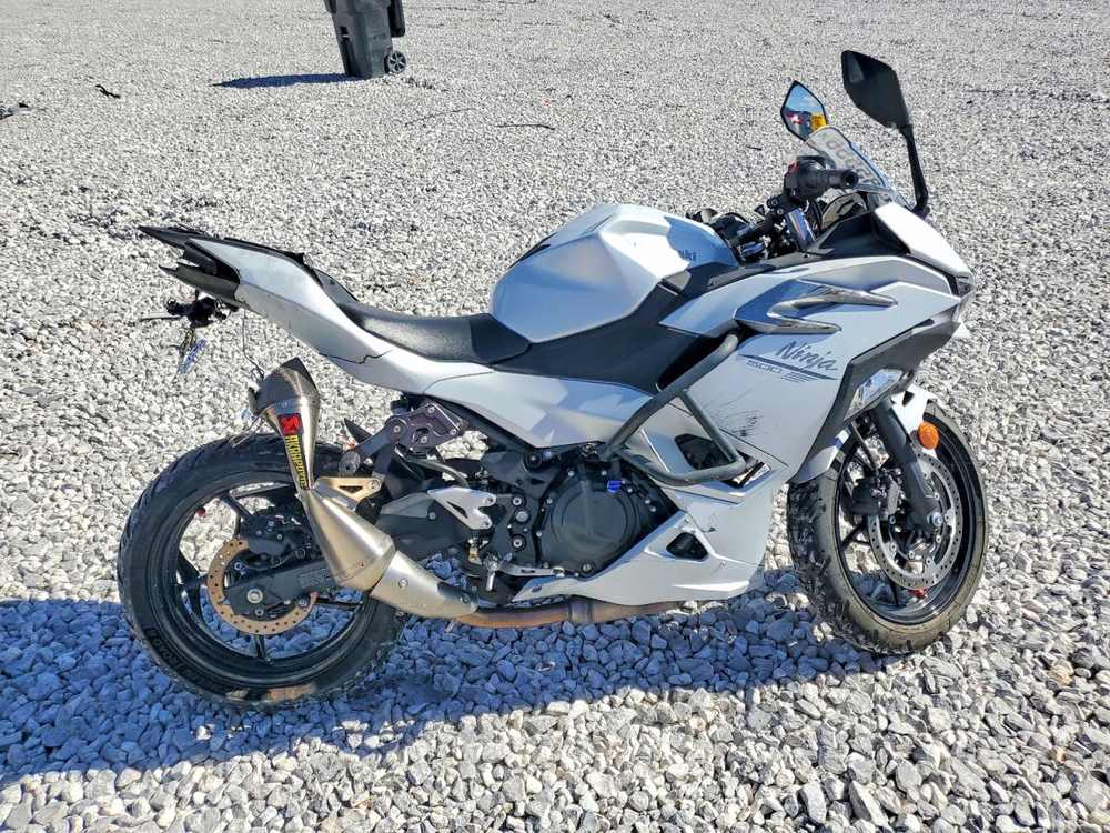 2025 kawasaki ninja