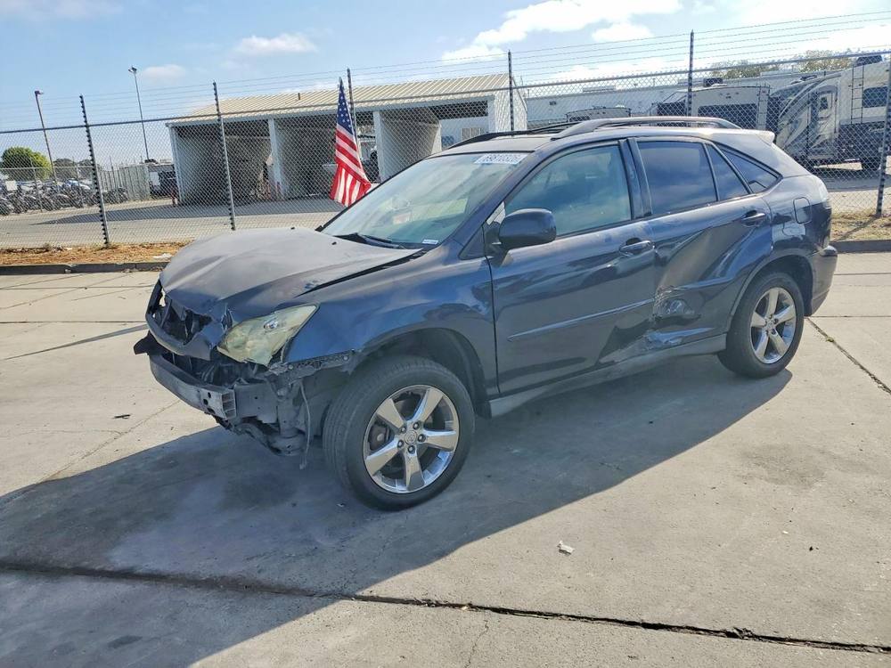 2004 Lexus RX 330