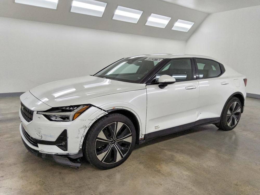 2023 Polestar 2