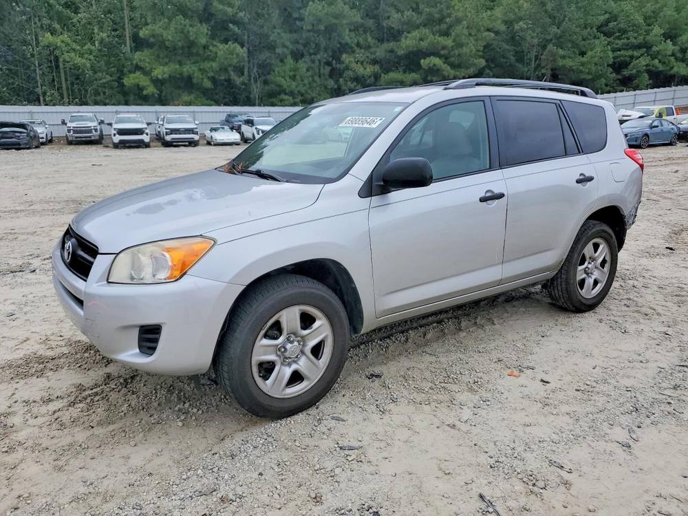 2010 Toyota RAV 4