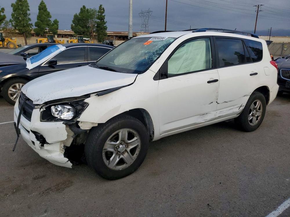 2010 Toyota RAV 4