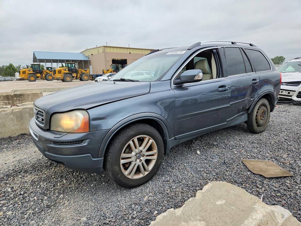 2007 Volvo XC90 V8