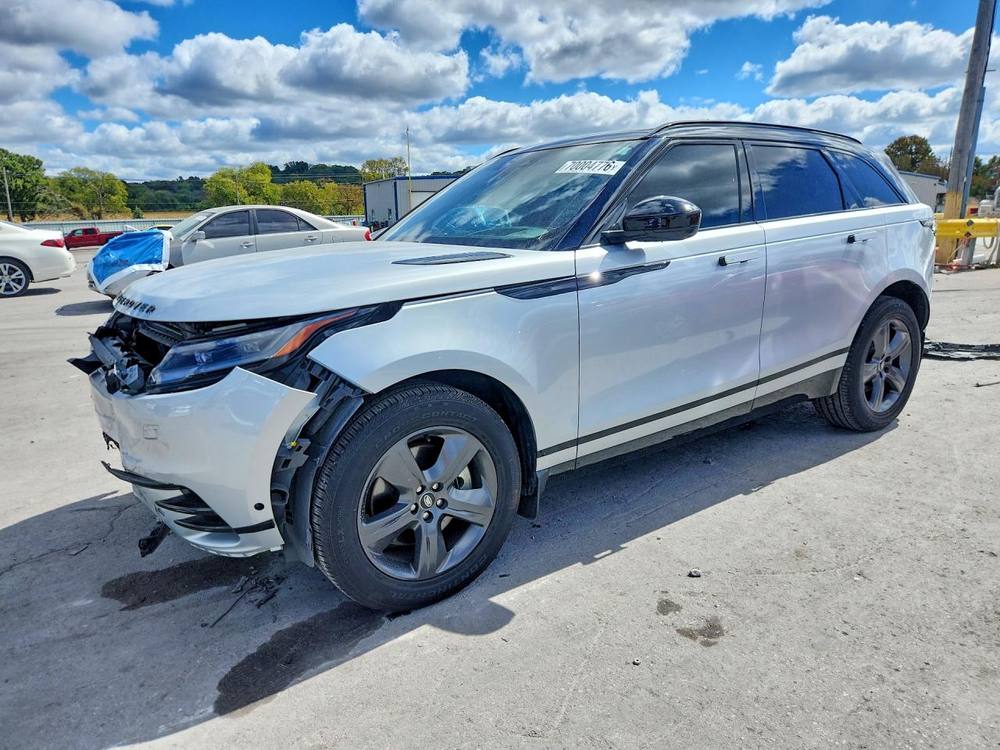 2024 Land Rover Range Rover Velar Dynamic Se