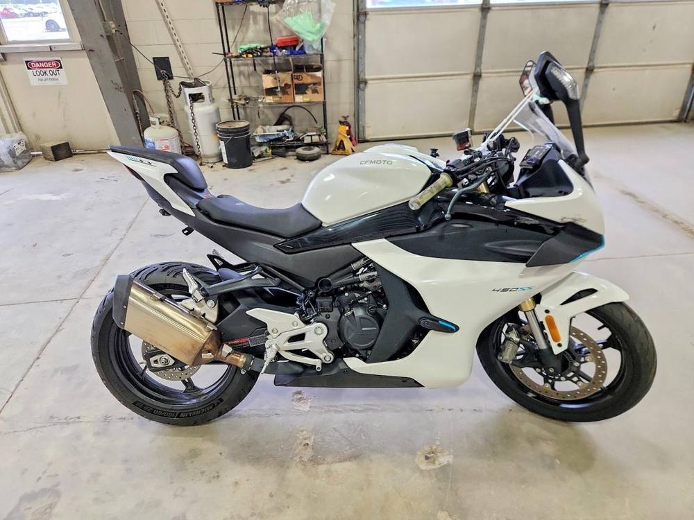 2024 cfmoto