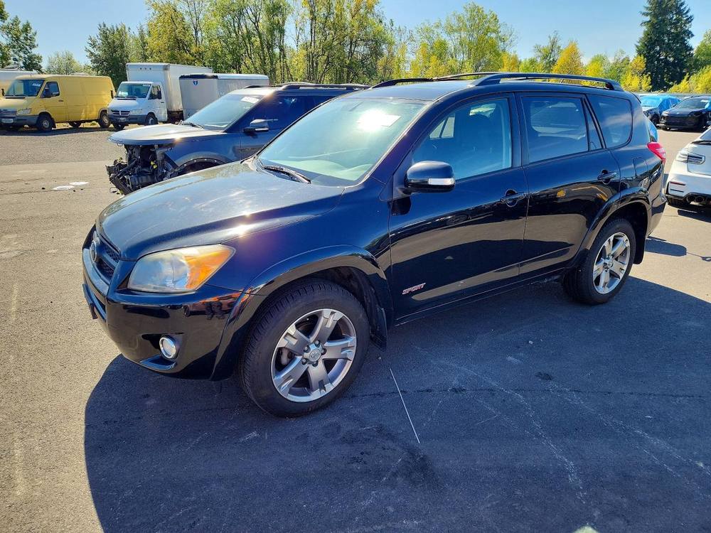 2010 Toyota RAV 4