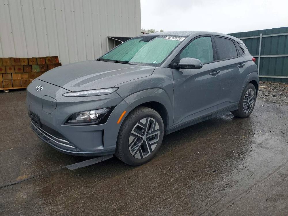 2023 Hyundai Kona Se