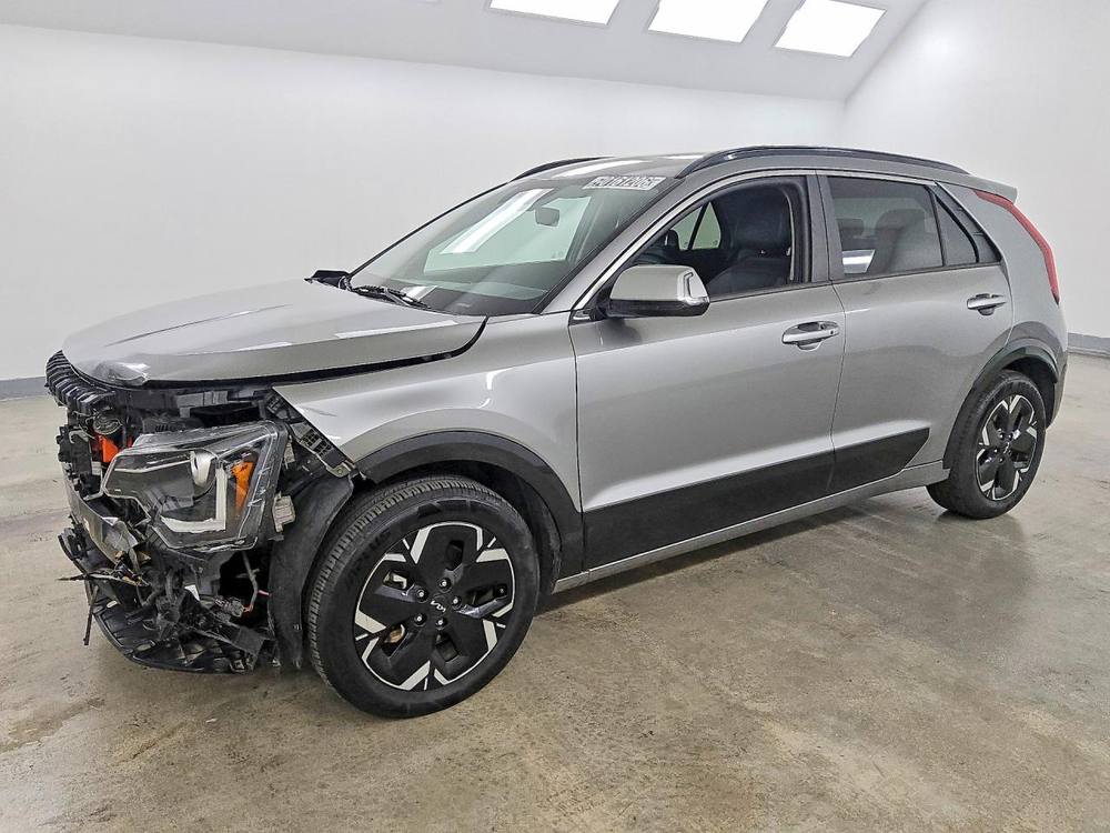 2024 Kia Niro Wind