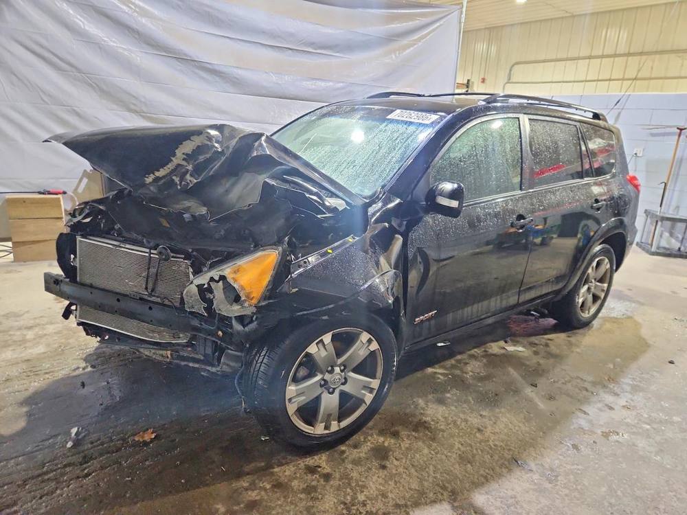2011 Toyota RAV 4