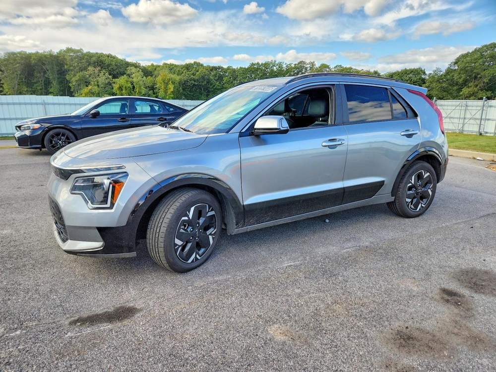 2024 Kia Niro Wind